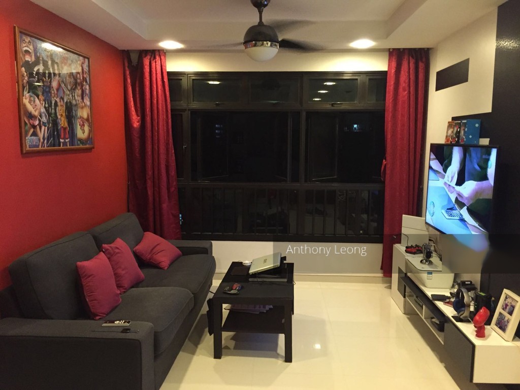 Fernvale Road thumbnail photo